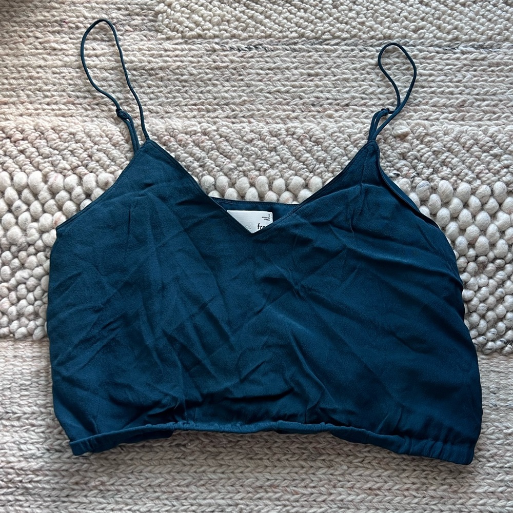 Aritzia Wilfred Top